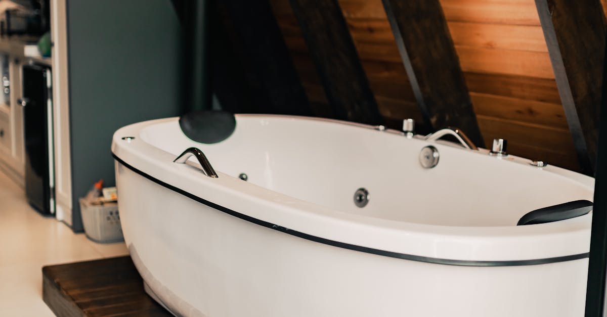 Shower installation and repair