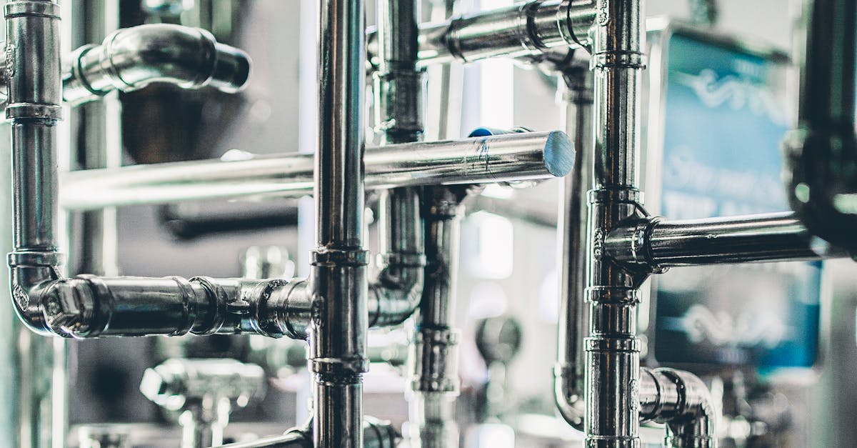 What is the best method of drain cleaning?