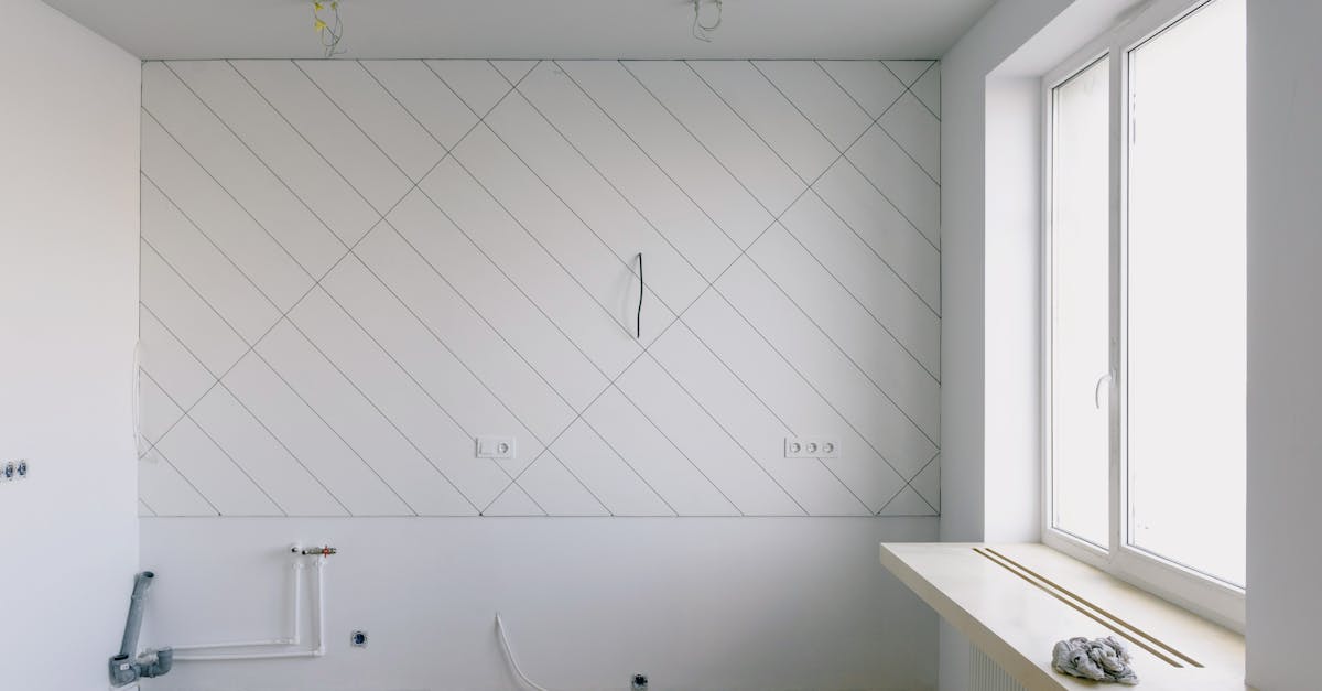 Who fits and repairs pipes?